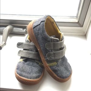 Livie and Luca boy shoe